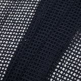 Blue Nights 100% Cotton Relaxed Woven
