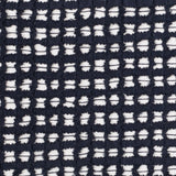 Blue Nights 100% Cotton Relaxed Woven