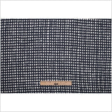Blue Nights 100% Cotton Relaxed Woven