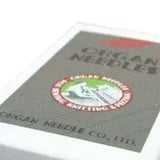 10 Pieces ORGAN Narrow Cross Point Straight Stitch Industrial Machine Needles 794 793 7X1 7X3 DYX1 DYX3