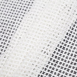 Snow White 100% Cotton Relaxed Woven