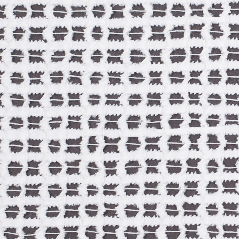 Snow White 100% Cotton Relaxed Woven
