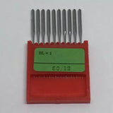 10 Pieces Overlock Sewing Machine Needles BLX1 10 Pieces
