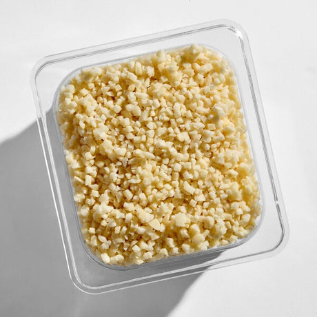 SupHerb Farms Chopped Garlic 5 lb.