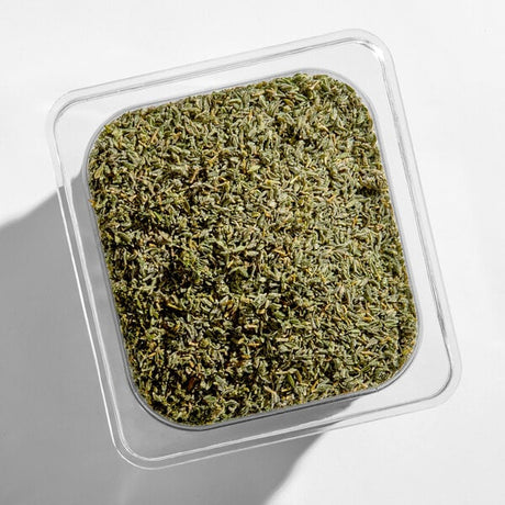 SupHerb Farms Chopped Thyme 5 lb.