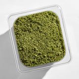 SupHerb Farms Super Fine Chopped Blanched Basil 7 lb.
