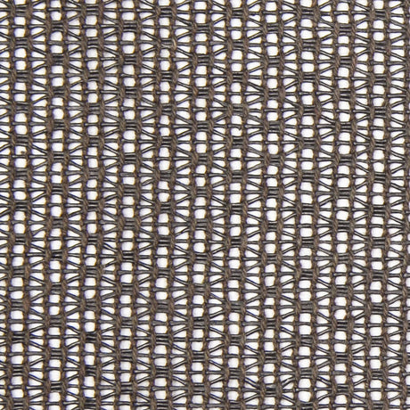 Black and Forest Green Novelty Woven