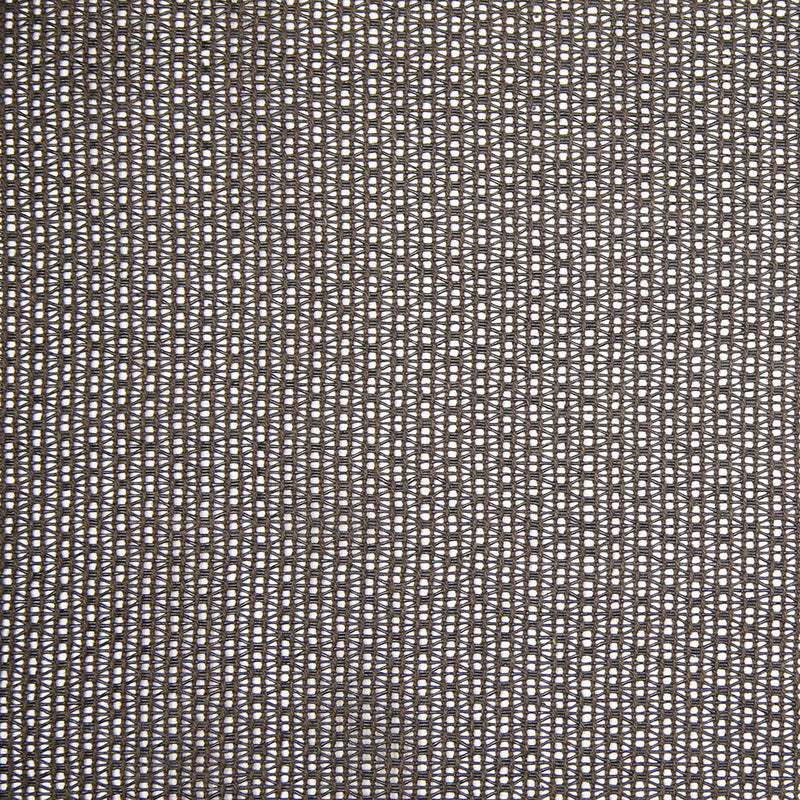 Black and Forest Green Novelty Woven