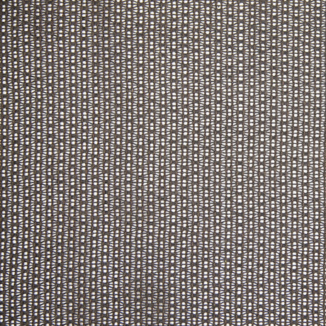 Black and Forest Green Novelty Woven