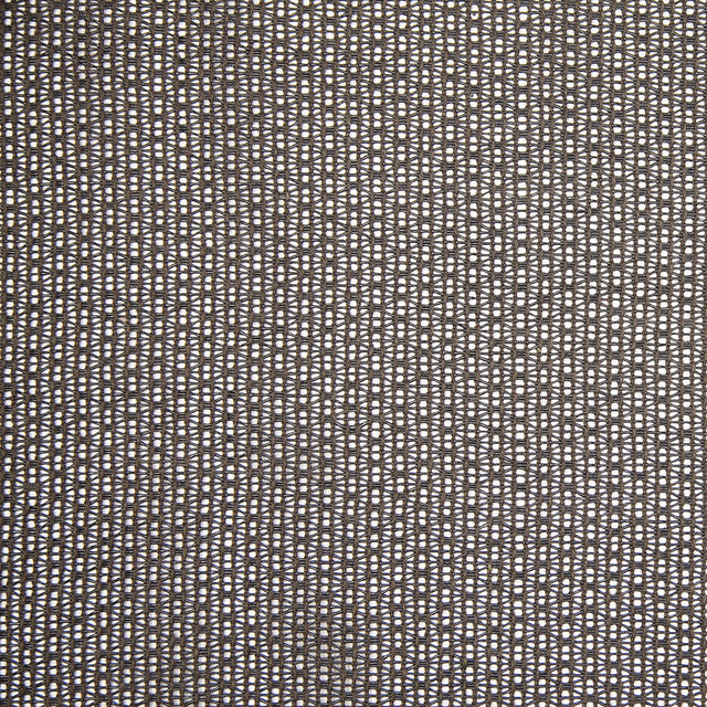 Black and Forest Green Novelty Woven