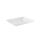 Packnwood Recyclable Clear Lid for 210BCHIC1111, 4.40" x 4.40" x 1.41" H, Case of 100