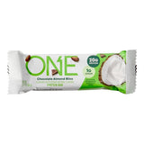 ONE Chocolate Almond Bliss Protein Bar 2.12 oz. - 72/Case
