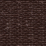 After Dark Puckered and Quilted Novelty Woven w/ Knit Backing