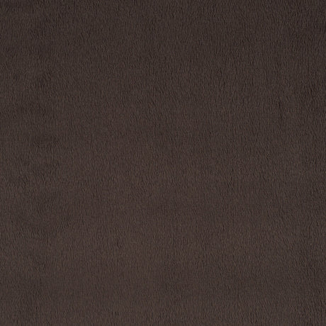 Beluga Knitted Faux Fur Bonded with a Foil Printed Jersey