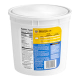 Gold Medal Ready-to-Spread Chocolate Fudge Icing 11 lb. - 2/Case