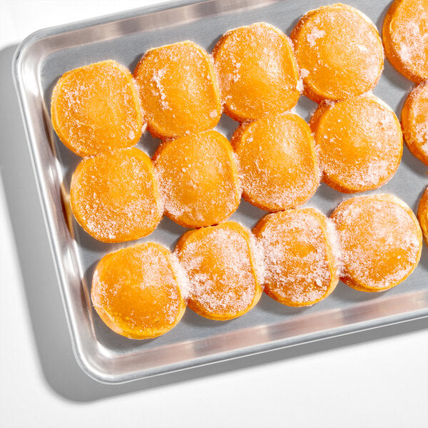 Pictsweet IQF Sweet Potato Patties 21 lb.
