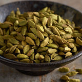 Regal Whole Cardamom 3.25 lb. - 4/Case