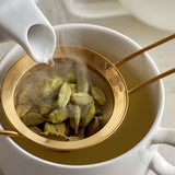 Regal Whole Cardamom 3.25 lb. - 4/Case