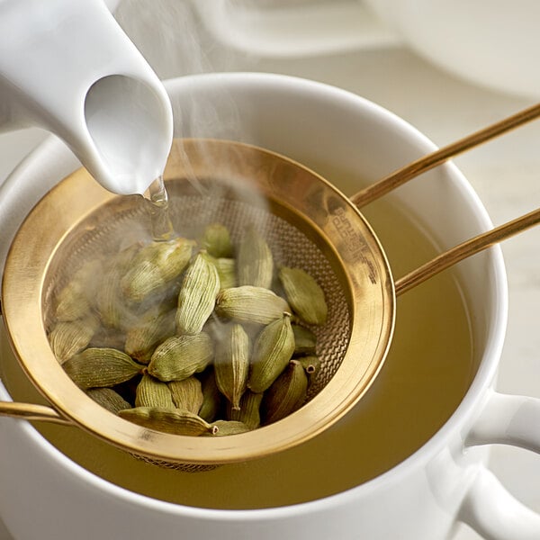 Regal Whole Cardamom 10 oz. - 12/Case