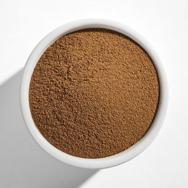 Hometown Provisions Ground Allspice 5 lb. - 4/Case