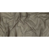 Mud Polyester Stretch Mesh