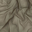 Mud Polyester Stretch Mesh
