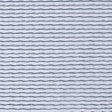 Black and White Rippled Jersey Knit