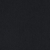 Dark Midnight Intricately Woven Stretch Pique