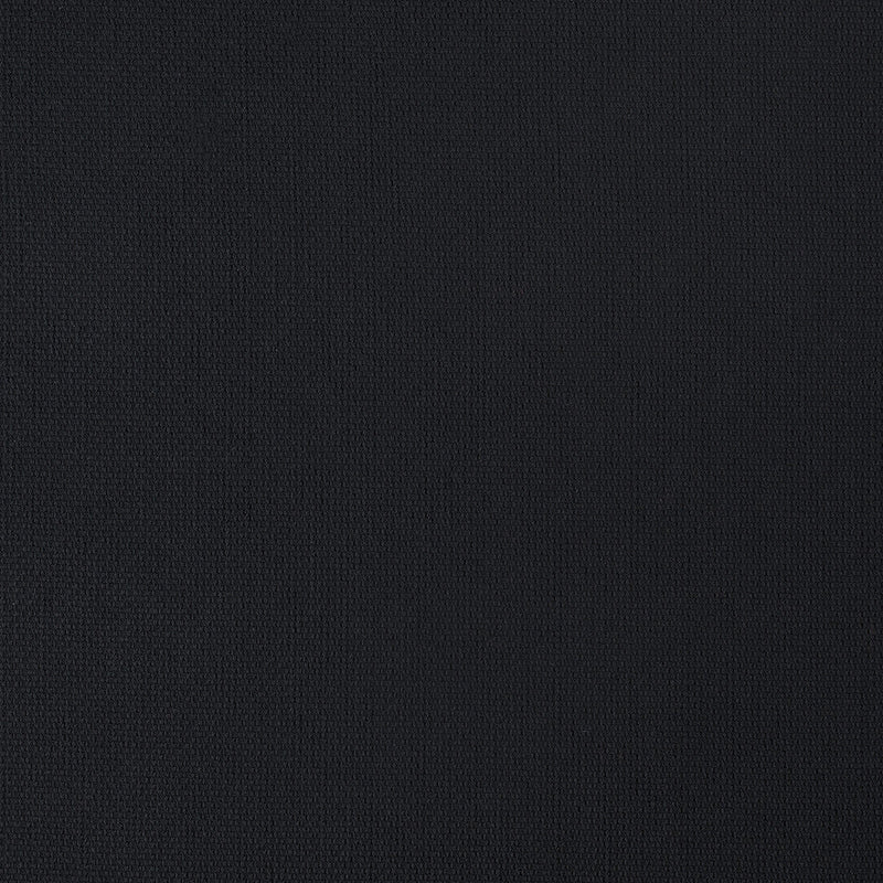 Dark Midnight Intricately Woven Stretch Pique