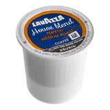 Lavazza House Blend Perfetto Coffee Single Serve Keurig® K-Cup® Pods - 160/Case