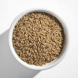 Hometown Provisions Cumin Seeds 5 lb. - 4/Case