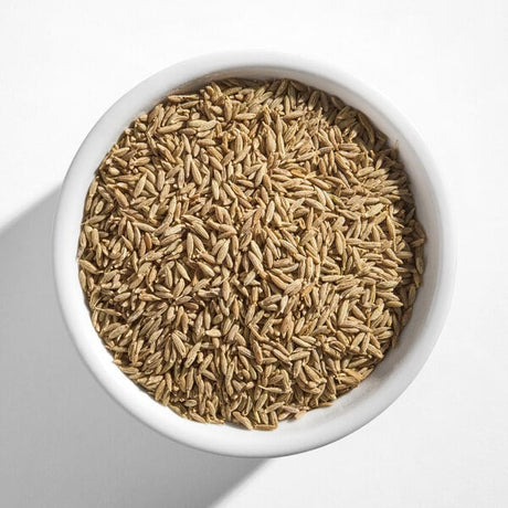 Hometown Provisions Cumin Seeds 5 lb. - 4/Case