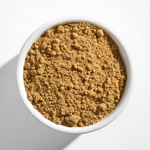 Hometown Provisions Ground Ginger 4 lb.