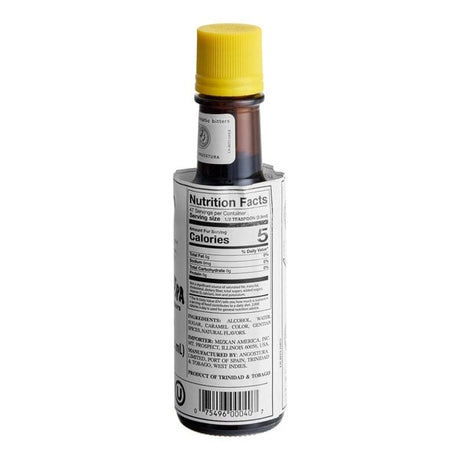 Angostura 4 fl. oz. Aromatic Bitters