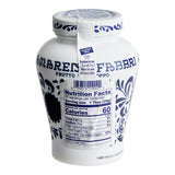 Fabbri Amarena Cherries in Syrup 21 oz. (600 g)