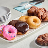 Talerico Bakery Donut Assortment - 23/Case