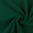 Wool and Cashmere Coating Made in Italy - Green - Alberini Collection