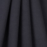 Wool and Cashmere Coating Made in Italy - Gray - Alberini Collection