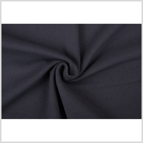 Wool and Cashmere Coating Made in Italy - Gray - Alberini Collection
