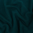 Wool and Cashmere Coating Made in Italy - Ocean Blue - Alberini Collection