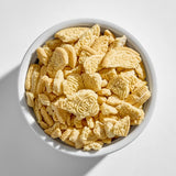 Nabisco Oreo Medium Golden Cookie Pieces 25 lb.