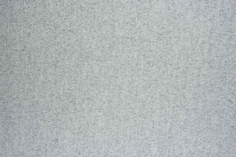 Heather Grey Super Soft Hacci Knit Fabric Stretchy & Cozy 58/60" Wide