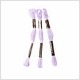 3-Pack DMC Size 6 Embroidery Floss #211 Light Lavender