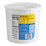 Gold Medal Ready-to-Spread Vanilla Creme Icing 11 lb. - 2/Case