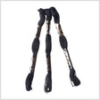 3-Pack DMC Size 6 Embroidery Floss #310 Black