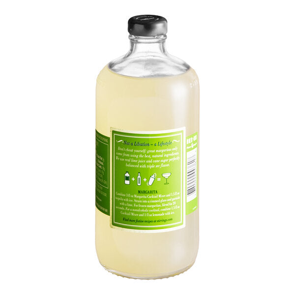Stirrings Margarita Mix 750 mL - 6/Case