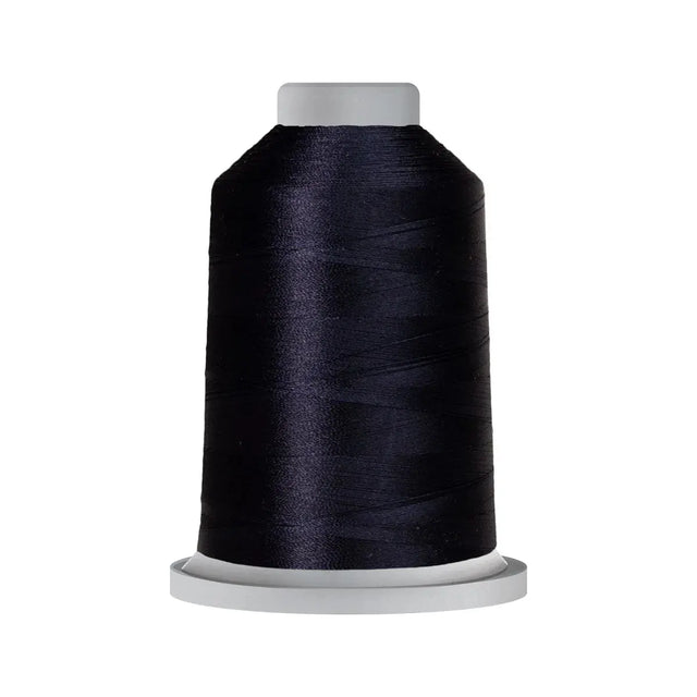 Polyester Thread Flag Blue 5500 Yards King Spool