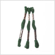 3-Pack DMC Size 6 Embroidery Floss #890 Greener Pastures
