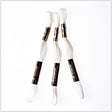 3-Pack DMC Size 6 Embroidery Floss #3865 Winter White