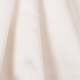 Premier Ivory 100% Silk Double Face Duchesse Satin
